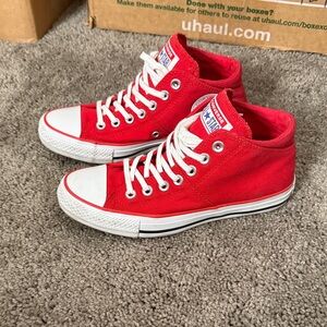 Chuck Taylor All Star Madison Canvas